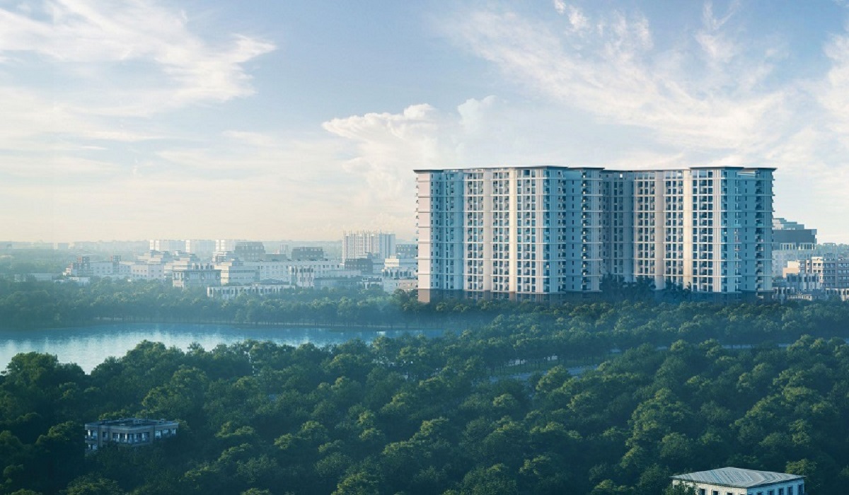 elevation project